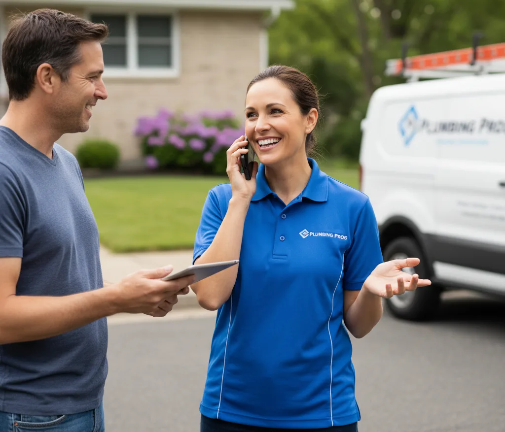 Sewer Line Repair in Rotonda West, FL